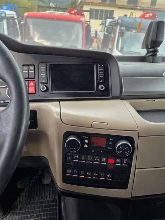 Man TGX 26.420 Foto 19