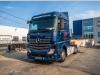 Mercedes-Benz ACTROS 1846 LS Foto 1 thumbnail