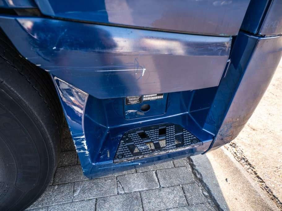 Mercedes-Benz ACTROS 1846 LS Foto 10