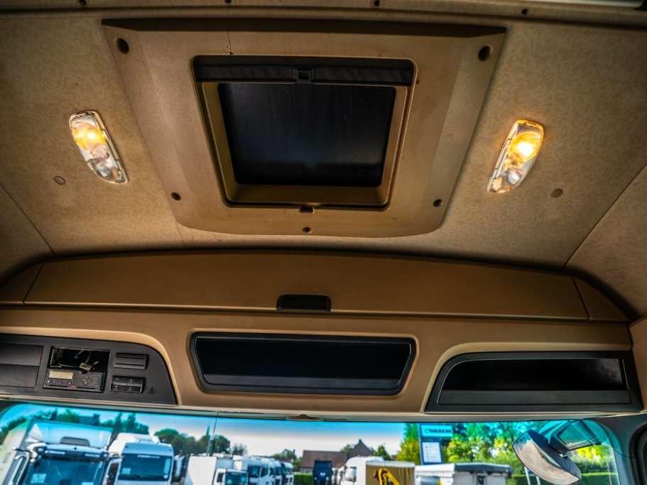 Mercedes-Benz ACTROS 1846 LS Foto 17
