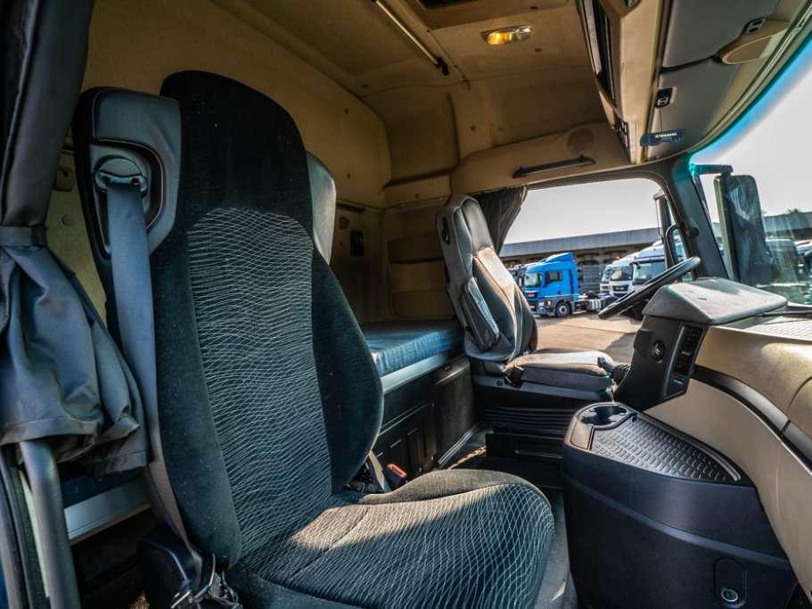 Mercedes-Benz ACTROS 1846 LS Foto 19