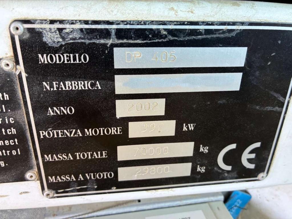 Perlini DP405 Foto 25