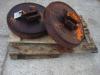 Ruota folle per Fiat AD7-70C Foto 1 thumbnail