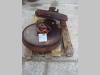 Ruota folle per Fiat AD7-70C Foto 2 thumbnail