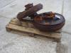 Ruota folle per Fiat AD7-70C Foto 3 thumbnail