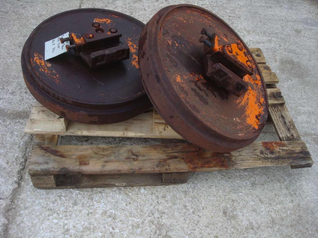 Ruota folle per Fiat AD7-70C Foto 1