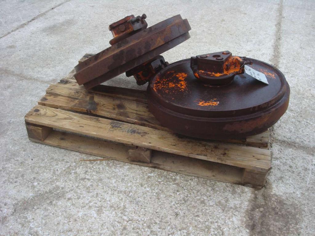 Ruota folle per Fiat AD7-70C Foto 3