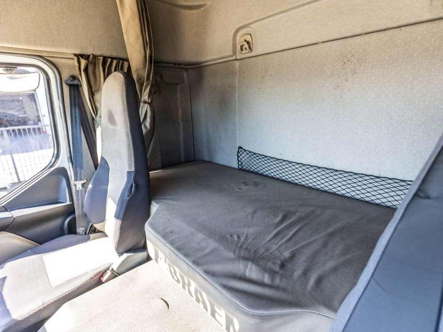 Renault PREMIUM 430 DXI (19t.)+Dhollandia 3T. Foto 14