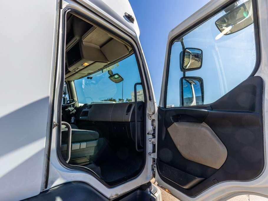 Renault PREMIUM 430 DXI (19t.)+Dhollandia 3T. Foto 19