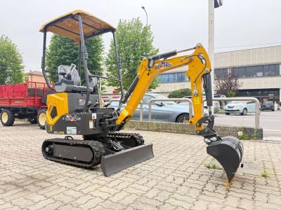 Gior 12 PRO.5 II SERIE - CARRO ALLARGABILE - POWER KUBOTA