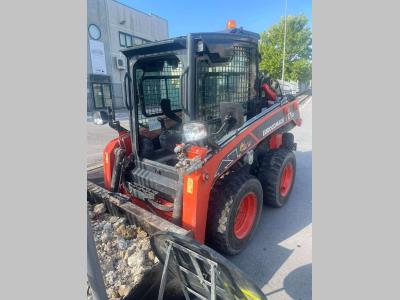 Eurocomach 17SK in vendita da Vena Service Srl