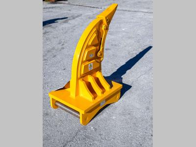 BAT BR10 Ripper in vendita da Balavto