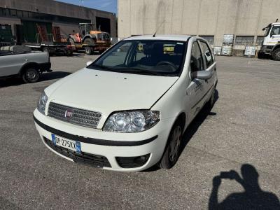 Fiat PUNTO VAN in vendita da PA.DO. S.r.l.