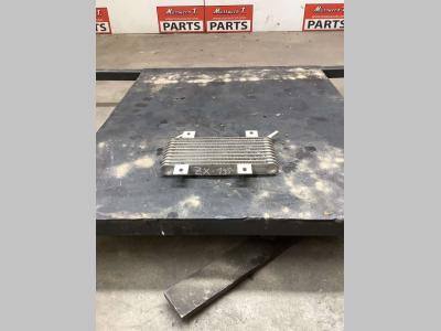 Radiatore gasolio (fuel cooler) per Hitachi ZX135 US-7 in vendita da Massucco T. Srl Area Ricambi