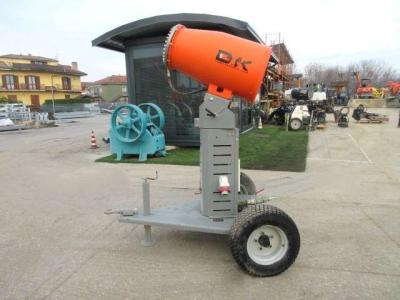 Luxtower DK50 in vendita da Oricom Srl