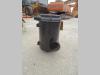 Supporto filtro aria per Hitachi ZAXIS 350-3 Foto 1 thumbnail
