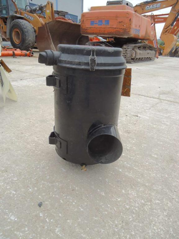 Supporto filtro aria per Hitachi ZAXIS 350-3 Foto 1