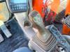 Hitachi ZX130-3 - Hammer Lines / Quick Coupler Foto 11 thumbnail