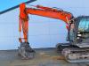 Hitachi ZX130-3 - Hammer Lines / Quick Coupler Foto 16 thumbnail