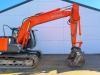 Hitachi ZX130-3 - Hammer Lines / Quick Coupler Foto 17 thumbnail