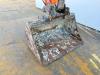 Hitachi ZX130-3 - Hammer Lines / Quick Coupler Foto 19 thumbnail