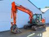 Hitachi ZX130-3 - Hammer Lines / Quick Coupler Foto 2 thumbnail