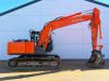 Hitachi ZX130-3 - Hammer Lines / Quick Coupler Foto 6 thumbnail