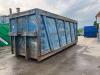CONTAINER SCARRABILE USATO A CIELO APERTO Foto 1 thumbnail