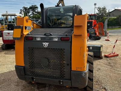 Case TR270 in vendita da Omeco Spa