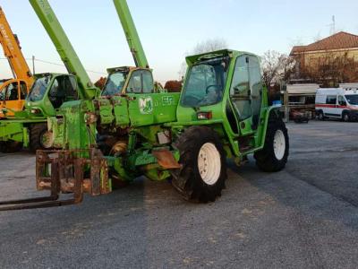 Merlo 40.17