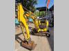 Komatsu PC12 R-8 Foto 7 thumbnail