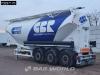 Turbos-Hoet SVM/6.7/39 39000L Liftachse Cement Foto 2 thumbnail