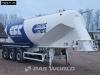 Turbos-Hoet SVM/6.7/39 39000L Liftachse Cement Foto 3 thumbnail