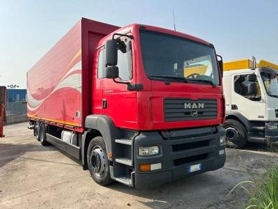 Man TGA 26.310 in vendita da PSL Autocarri Srl