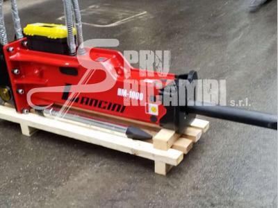 Lancini HM 1000 in vendita da PRV Ricambi Srl