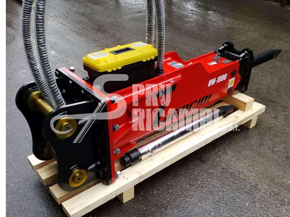 Lancini HM 1000 Foto 4