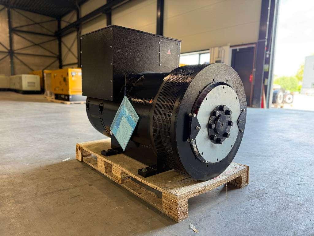DPX DPX CJ544D - 500 kVA Alternator - DPX-33912 Foto 3