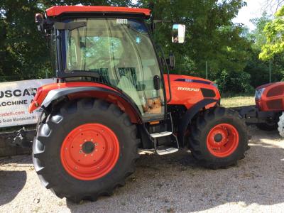 Kioti Rx8040 in vendita da Moscadelli Macchine Agricole