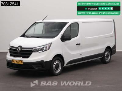 Renault Trafic 130pk L2H1 LED Airco Cruise Euro6 L2 Airco Cruise control in vendita da BAS World B.V.