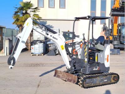 Bobcat E20Z