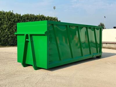 CONTAINER SCARRABILE NUOVO PER INGOMBRANTI in vendita da Aurora Srl