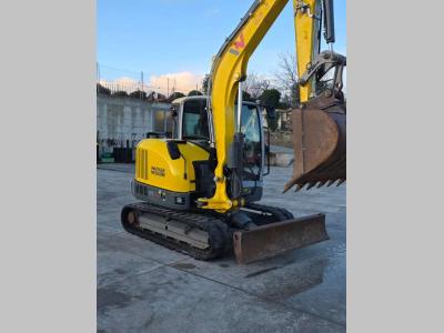Wacker Neuson ET65 in vendita da Marinaccio Antonio