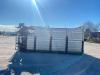 BROYT SCARRABILE USATO IN ALLUMINIO  A CIELO A Foto 5 thumbnail