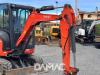 Kubota U27-4 Foto 15 thumbnail