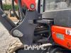 Kubota U27-4 Foto 18 thumbnail
