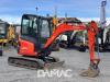 Kubota U27-4 Foto 2 thumbnail
