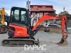 Kubota U27-4 Foto 3 thumbnail