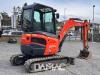 Kubota U27-4 Foto 4 thumbnail