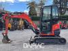 Kubota U27-4 Foto 7 thumbnail