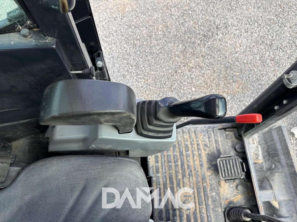 Kubota U27-4 Foto 14